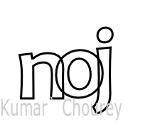 Kumar` Chourey

